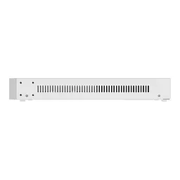 IP-відеореєстратор 8-канальний 12Mp Ajax NVR H2DAC (8-ch) White (26-00723) - мініатюра 8