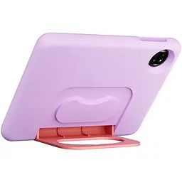 Планшет Blackview Tab 20 kids 10.1" HD+/4GB/64GB/ T310/6600mAh/ 5+8Мп/WIFI Purple - мініатюра 8