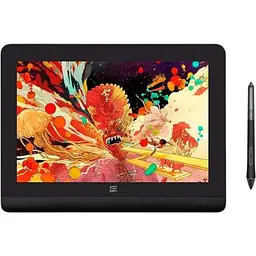 Графічний дисплей XP-Pen Artist Pro 14 (Gen 2) black 14" 5080 LPI 16384 levels 1920x1200