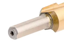 Свердло сходове по металу Intertool 4-12 мм SD-5812 - мініатюра 7