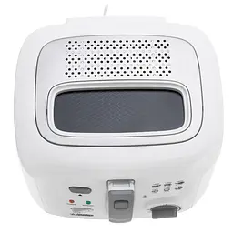 Фритюрниця Mesko MS 4908 grey 2,5 л - мініатюра 4