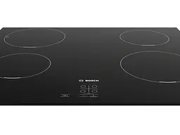 Варильна поверхня Bosch PUG611AA5E - мініатюра 2