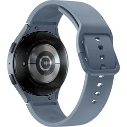 Смарт-годинник Samsung Galaxy Watch 5 44mm LTE Sapphire (SM-R915) - мініатюра 2