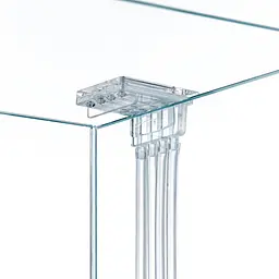 Набір шлангів з тримачами Chihiros Dosing Tube Holder 10м 2/4мм для дозатора добрив - мініатюра 3