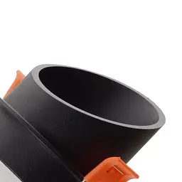 Точковий світильник Brille HDL-DS 179 MR16 BK/BK 36-377 - мініатюра 6