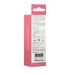 Силіконовий шпатель для масок Joko Blend Silicone Mask Brush 4823109400511 - мініатюра 2