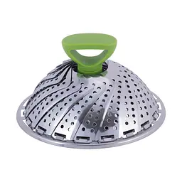 Пароварка Kamille KM-8844 - мініатюра 3