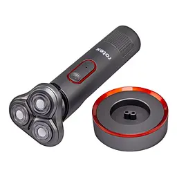 Електробритва чоловіча Rotex RHC265-S - мініатюра 2