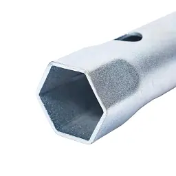 Ключ Sigma трубчастий 30x32мм (6026211) - мініатюра 5