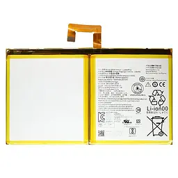 Акумулятор L20D2P32, Lenovo TB-J606F Tab P11 2022 /Tab P11 Gen 2 /TB125FU Tab M10 Plus 3rd Gen, 7500mAh, оригінал PRC