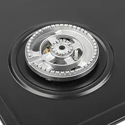 Поверхня газова на металі WEILOR GM W 634 BL - мініатюра 8