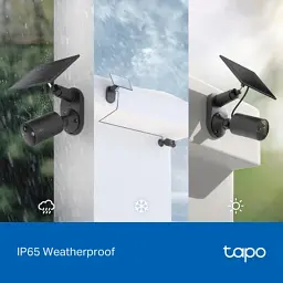 Камера відеоспостереження TP-Link TAPO-C411-KIT - миниатюра 12