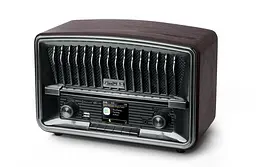 Радіо портативне Muse M-135 DBT