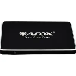 SSD накопичувач AFOX SD250 512GB [SD250-512GN] [142436] - мініатюра 2
