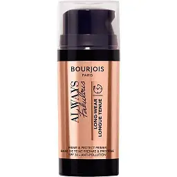 Основа під макіяж Bourjois Always Fabulous 30 мл (8000019656508)