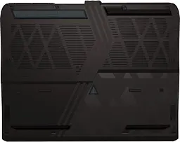 Ноутбук MSI 16 Vector 16 HX AI A2XWIG 2560x1600 IPS 240Hz/Intel Ultra 9 275HX/16GB/1TB/RTX 5080/W11H/Gray (A2XWIG-050US) - мініатюра 12