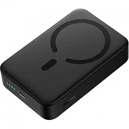 Зовнішній акумулятор (MagSafe для iPhone з 12 по 16). - мініатюра 2