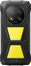 Смартфон Blackview Rock 2 Pro 8/256GB Black (Global) - мініатюра 2