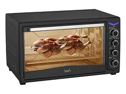 Електропіч VINIS VO-6021B - мініатюра 2