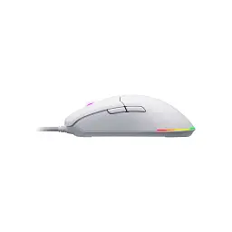 Мишка Hator Pulsar 3 USB White (HTM611) - мініатюра 4