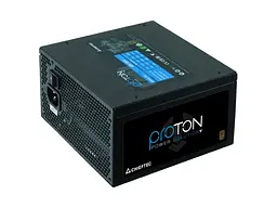 Блок питания Chieftec Proton BDF-600S