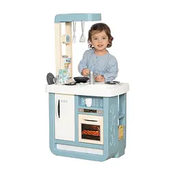 Ігровий набір Smoby Інтерактивна кухня Бон Апетит (310824)