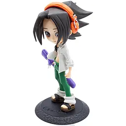 Фігурка Shaman King Q Posket Yoh Asakura Ver.A - мініатюра 3