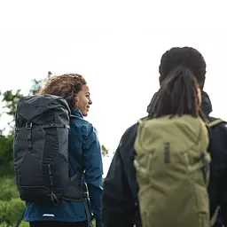 Рюкзак AllTrail X 25L Hiking Backpack TALX-125 Obsidian Thule sum0027969 - мініатюра 6