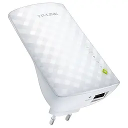 Точка доступу TP-Link RE200 (RE200)