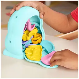 Іграшка-конструктор Fisher-Price Pets Mix and Match Чудо-улюбленець Цікаве перетворення (HXP18) - мініатюра 11
