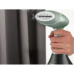 Відпарювач Russell Hobbs Steam Genie Essential 1600 Вт бірюзовий (25592-56) - мініатюра 11