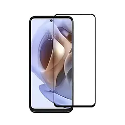 Скло захисне BeCover Motorola Moto G15 Black (713414) - мініатюра 2