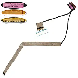 Шлейф для ноутбука Lenovo (Flex5: 15ALC05 15IIL05) LED (450.0K102.0001)