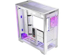 Корпус MODECOM VOLCANO EXPANSE S ARGB WHITE (AT-EXPANSE-SG-20-000000) - мініатюра 8