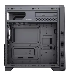 Корпус GameMax G561E-BK без БП (G561E-BK) - мініатюра 6