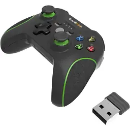 Ігровий геймпад GamePro MG650B - мініатюра 13