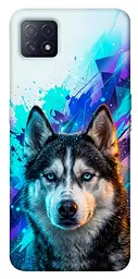 TPU чохол Demsky Husky magic для Oppo A72 5G / A73 5G