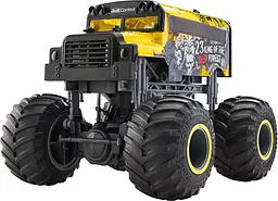 Машинка Revell Control RC Car Mercedes X-Class на управлінні 2.4 GHz жовтий 24557 - мініатюра 4