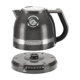 Електрочайник KitchenAid 5KEK1522EMS - мініатюра 5