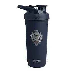 Шейкер Reforce Stainless Steel Harry Potter 900 мл Smart Shake fit0012679