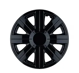 Ковпак колеса Jestic COSMOS R16 чорний