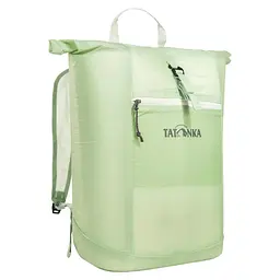 Рюкзак Tatonka Squeezy Rolltop Lighter Green (1033-TAT 2205.050)