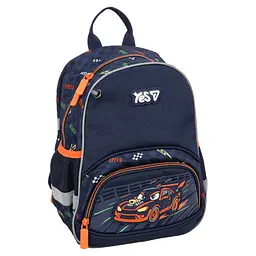Рюкзак шкільний  ортопедичний дитячий Yes Drift K-34XS