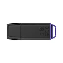 USB флеш накопичувач Kingston 512GB DataTraveler Exodia Black-Purple USB 3.2 (DTXG2/512GB) - мініатюра 2