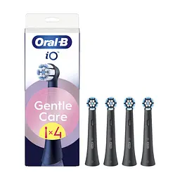 Насадка для зубной щетки Oral-B iO RB SBF-4 (4) (8700216199346)