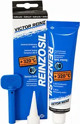 Герметик VICTOR REINZ 70 г сірий