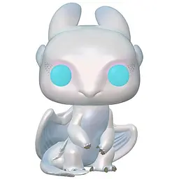 Фігурка для геймерів Funko Pop серія Як приручити дракона - Денна Фурія (36369)