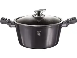 Набір посуду Berlinger Haus Carbon Pro Edition (BH-7059) - мініатюра 2