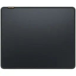 Килимок для мишки Hator Tonn Evo M Black (HTP-021)