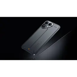 Мобільний телефон Tecno POVA 8 8/256Gb Graphite Black (4894947132339) - мініатюра 9